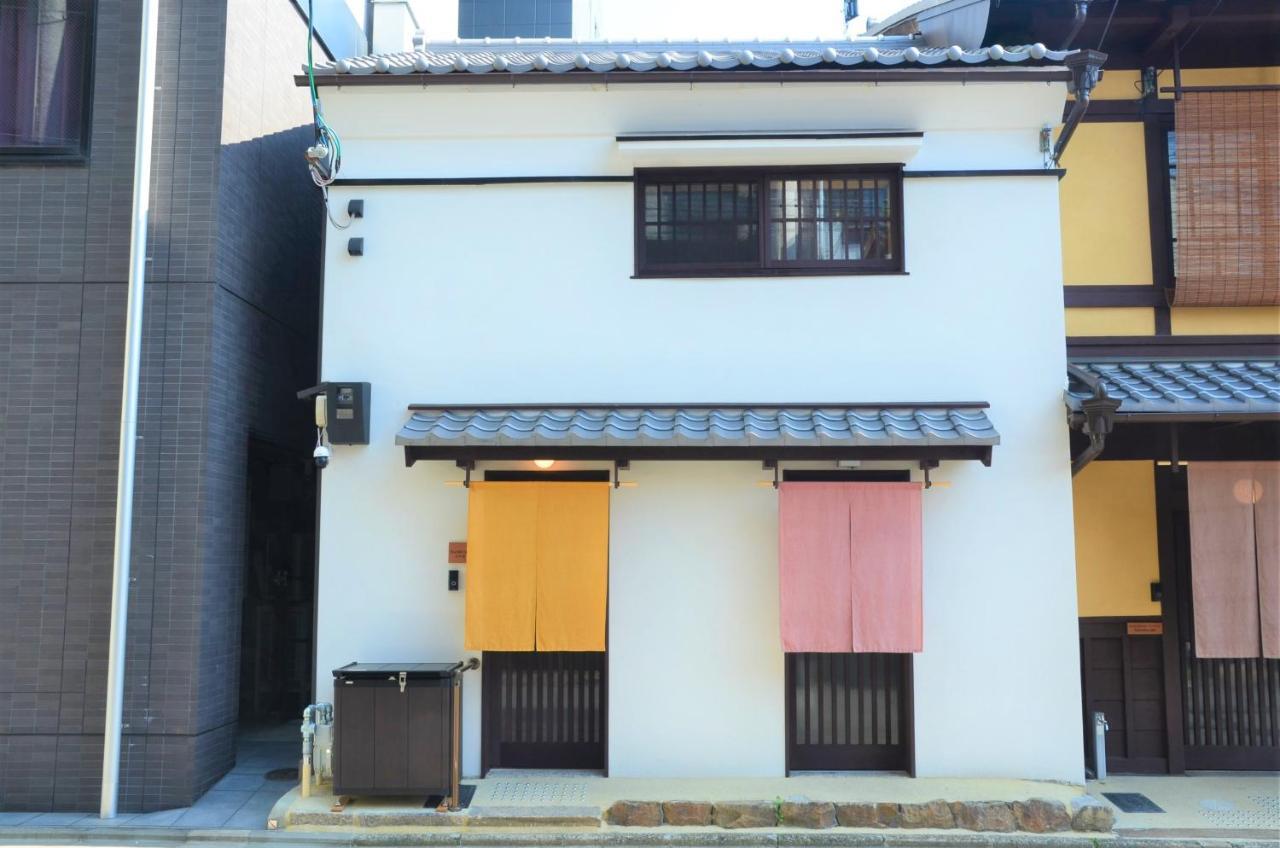 Kuraki-An Villa เกียวโต ภายนอก รูปภาพ